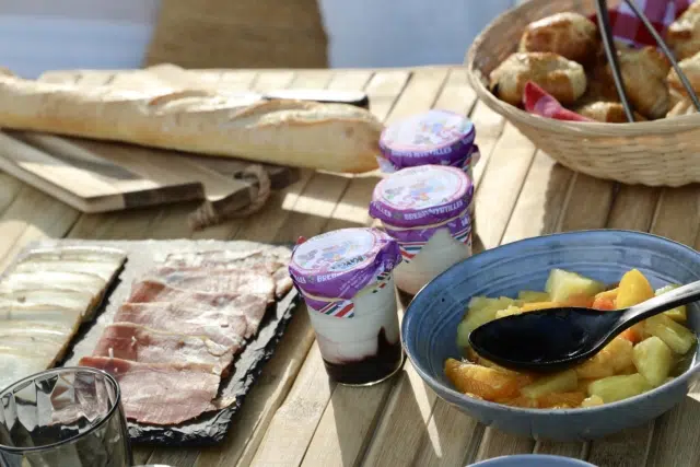 fruits-yaourts-petit-dejeuner