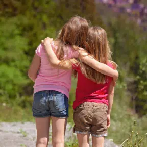 Camping Gers, Whakalodge, enfants