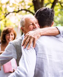 Camping Gers, Whakalodge, verjaardag, besloten evenement