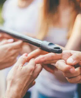 Camping Gers, Whakalodge, team, activiteiten team building © Shutterstock