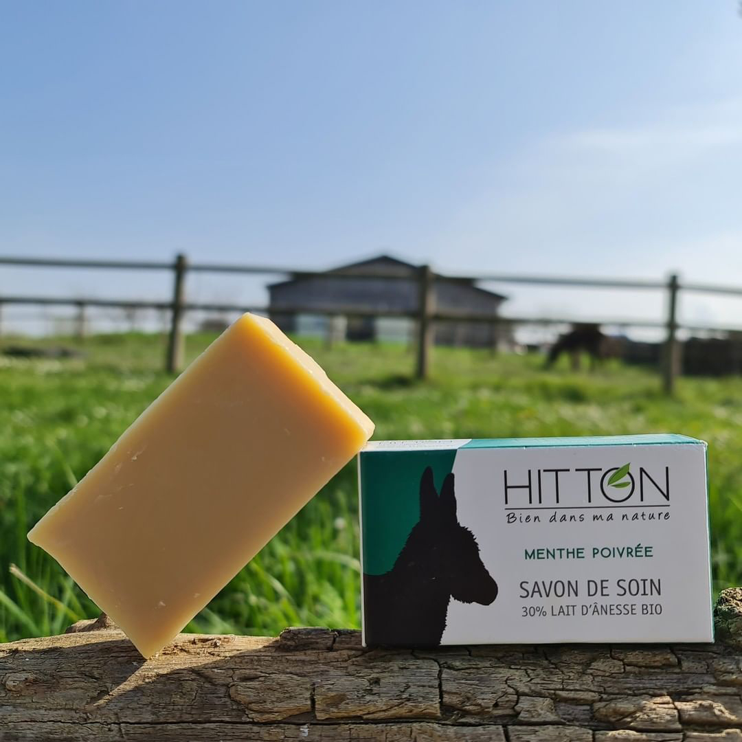 Camping Gers, Whakalodge, ferme du Hitton © La Ferme du Hitton