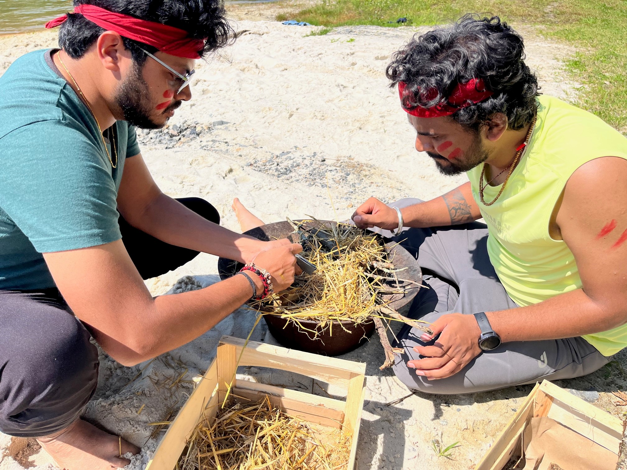 seminaires-team-building-radeau-feu