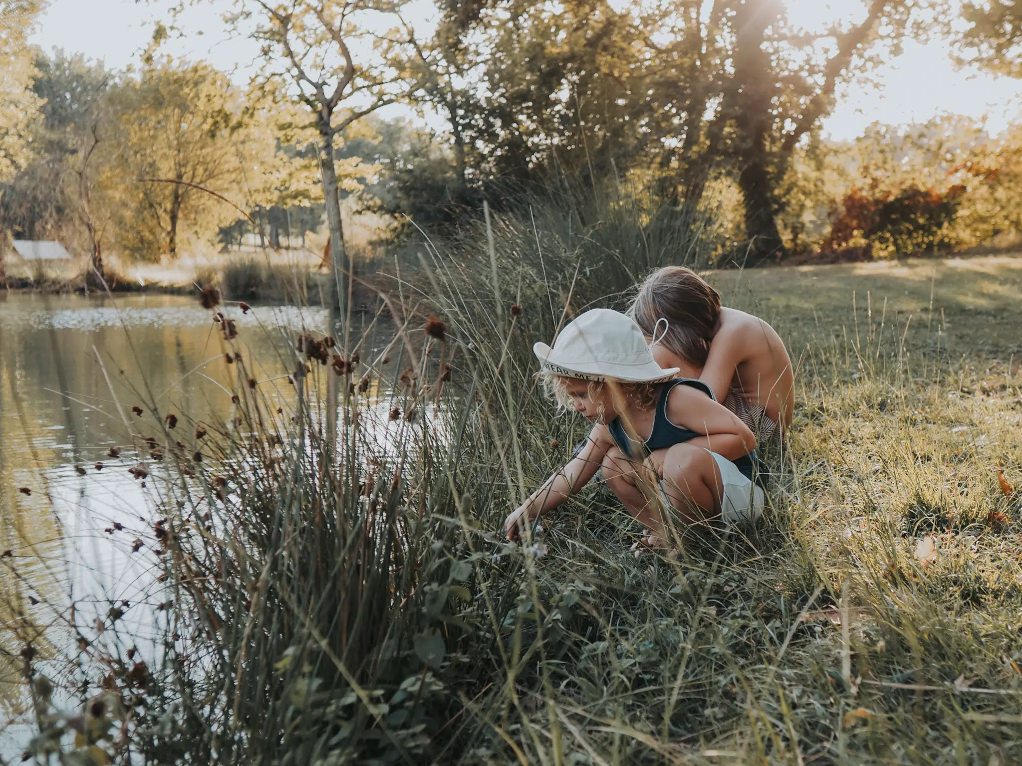Hotel écolodge kids friendly en pleine nature dans le Gers